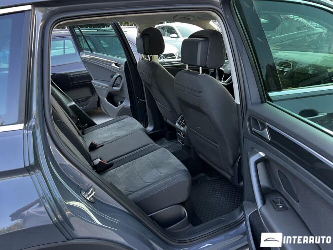 Volkswagen Tiguan 44 volkswagen Tiguan 2023