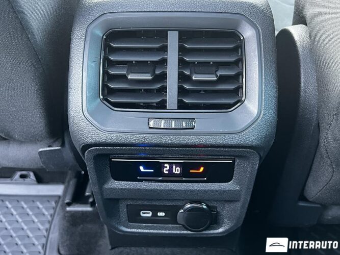 Volkswagen Tiguan 53 volkswagen Tiguan 2023