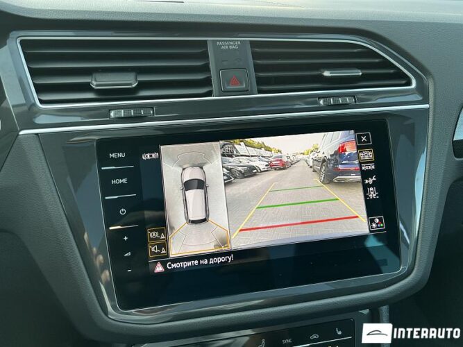 Volkswagen Tiguan 48 volkswagen Tiguan 2023