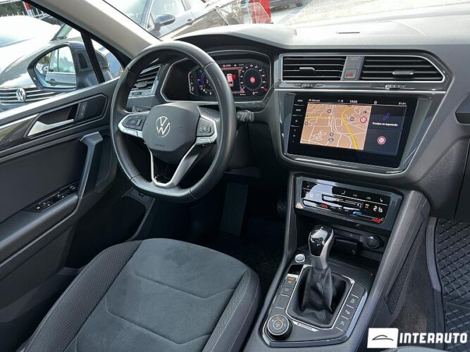 Volkswagen Tiguan 41 volkswagen Tiguan 2023