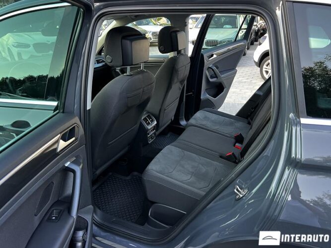 Volkswagen Tiguan 43 volkswagen Tiguan 2023
