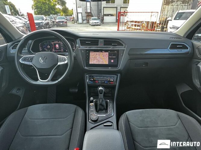 Volkswagen Tiguan 46 volkswagen Tiguan 2023