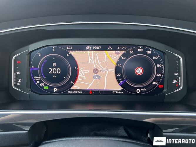 Volkswagen Tiguan 47 volkswagen Tiguan 2023