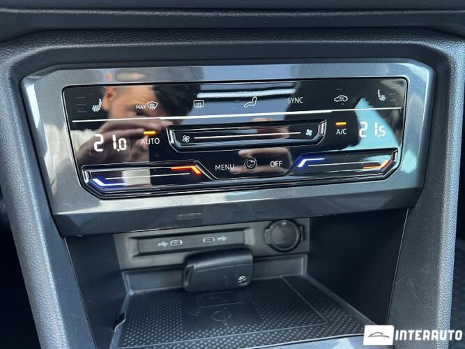 Volkswagen Tiguan 49 volkswagen Tiguan 2023