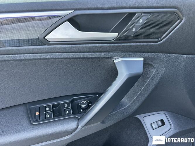 Volkswagen Tiguan 52 volkswagen Tiguan 2023