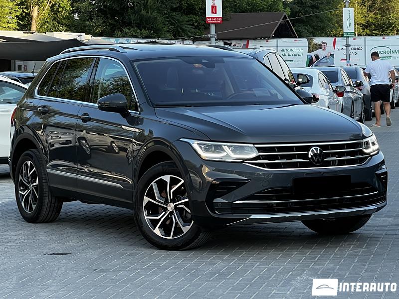 Volkswagen Tiguan 2 interauto oferta masina