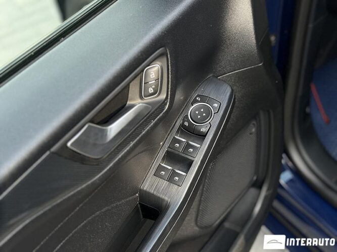 ford Kuga 2021