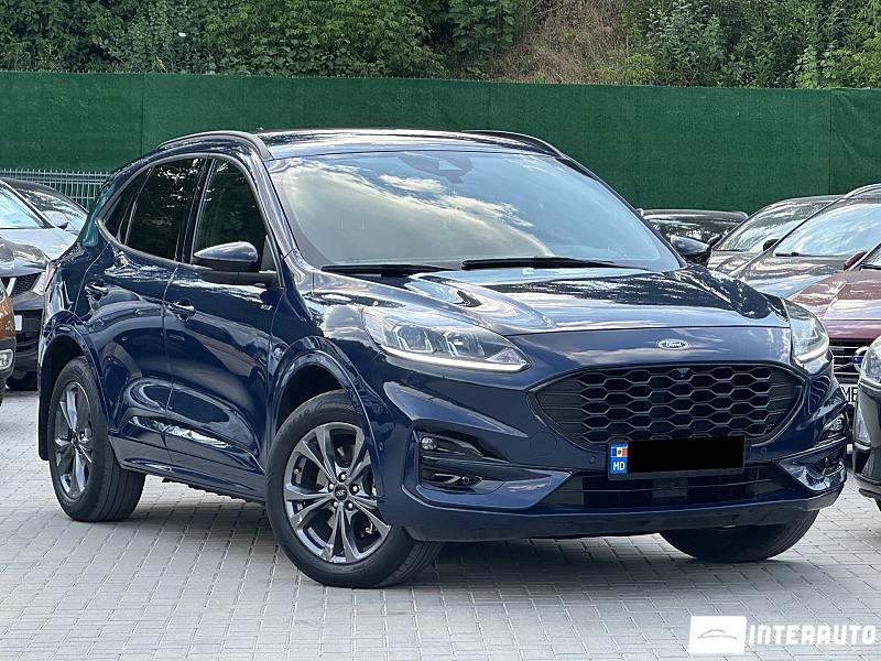 interauto oferta masina