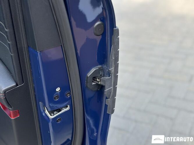ford Kuga 2021