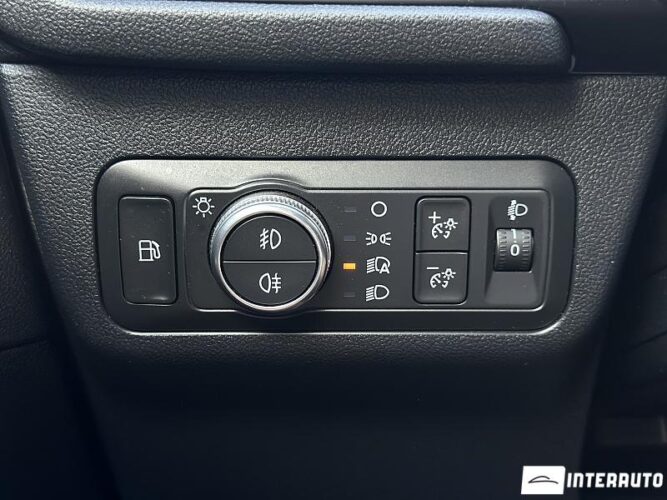 ford Kuga 2021