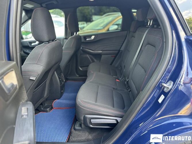 ford Kuga 2021