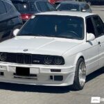 BMW 320 1985