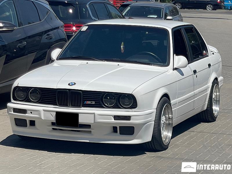 BMW 320 2 interauto oferta masina