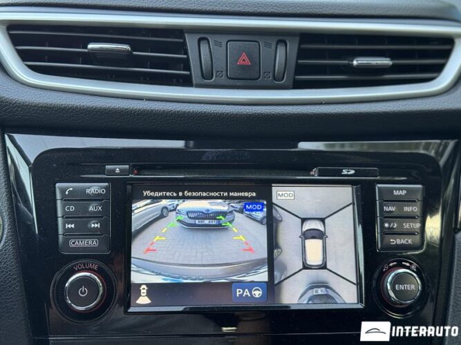 Nissan Qashqai 44 nissan Qashqai 2014