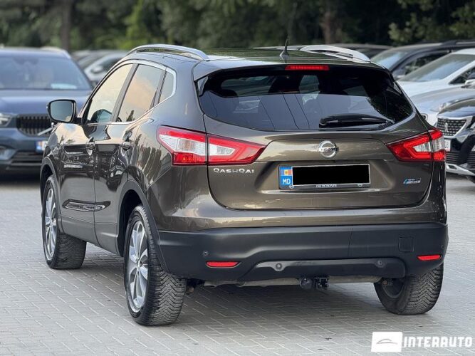 Nissan Qashqai 36 nissan Qashqai 2014
