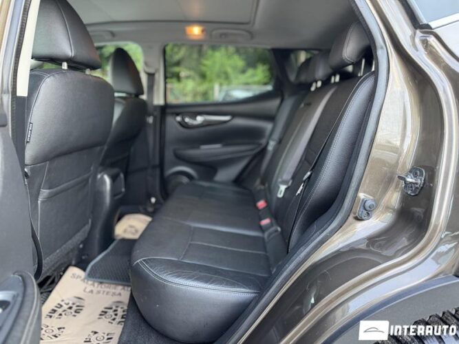 Nissan Qashqai 51 nissan Qashqai 2014