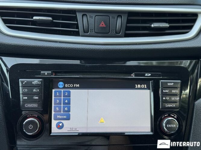 Nissan Qashqai 45 nissan Qashqai 2014