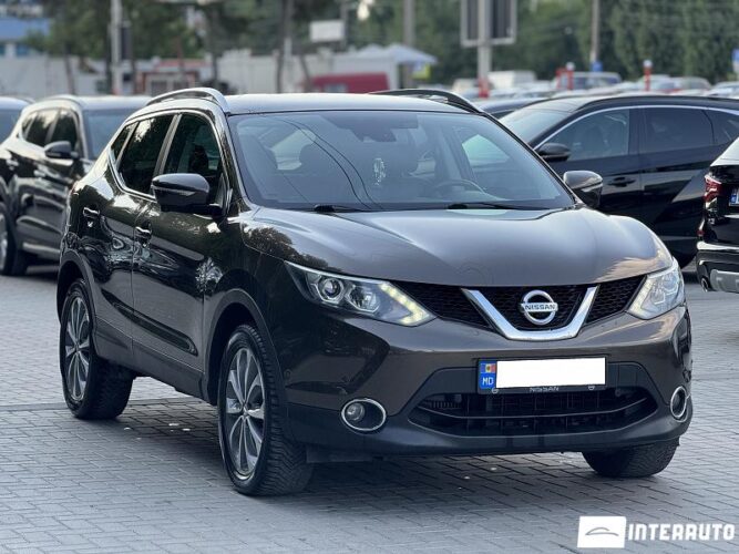 Nissan Qashqai 35 nissan Qashqai 2014