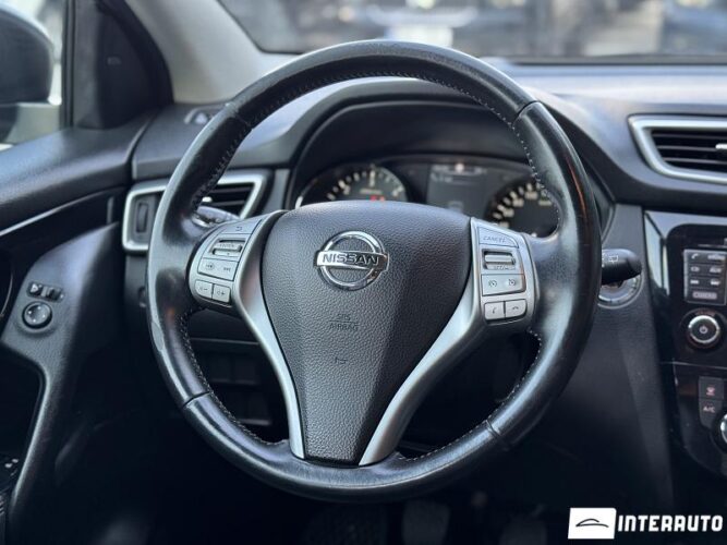 Nissan Qashqai 42 nissan Qashqai 2014