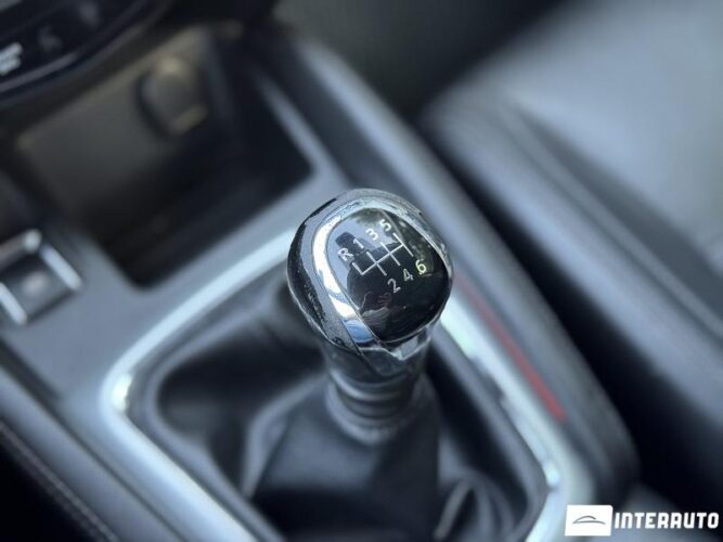 Nissan Qashqai 47 nissan Qashqai 2014