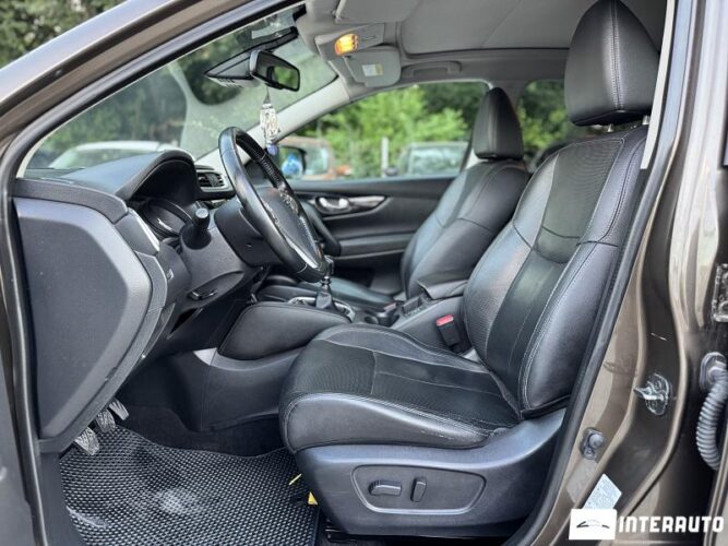 Nissan Qashqai 37 nissan Qashqai 2014