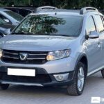 Dacia Sandero Stepway 2014