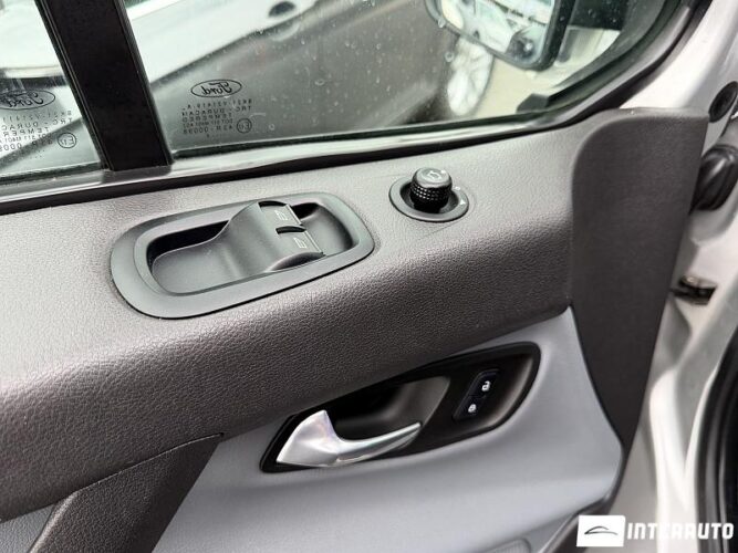 Ford Transit 38 ford Transit 2014