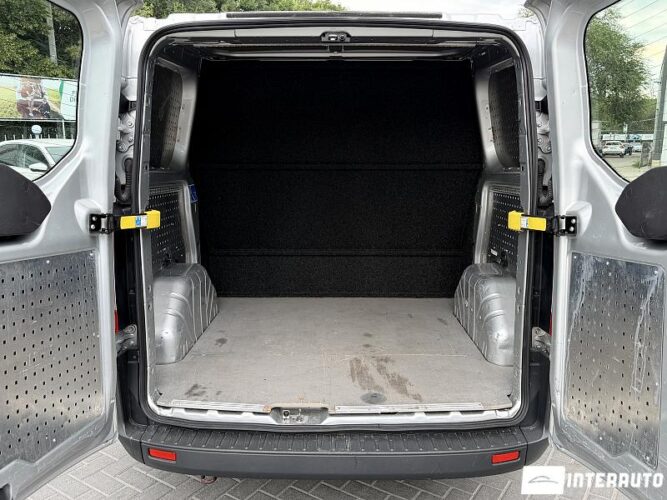 Ford Transit 39 ford Transit 2014
