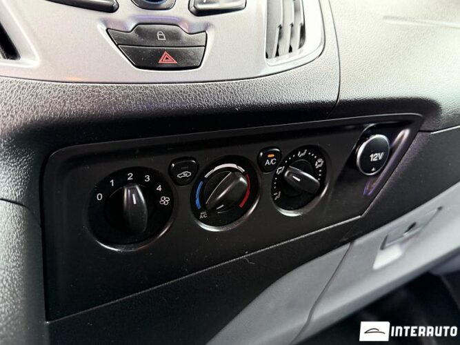 Ford Transit 35 ford Transit 2014