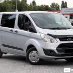Ford Transit 2014