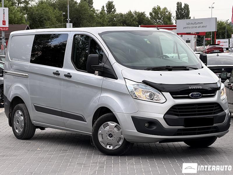 Ford Transit 2 interauto oferta masina