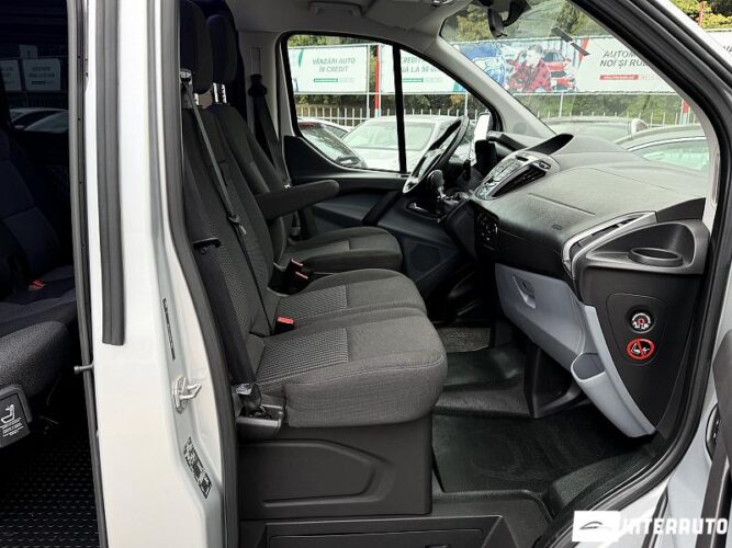 Ford Transit 31 ford Transit 2014