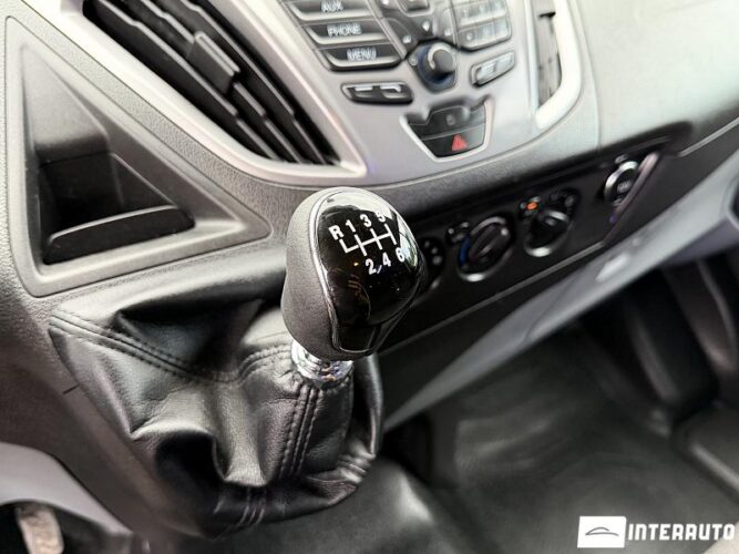 Ford Transit 36 ford Transit 2014