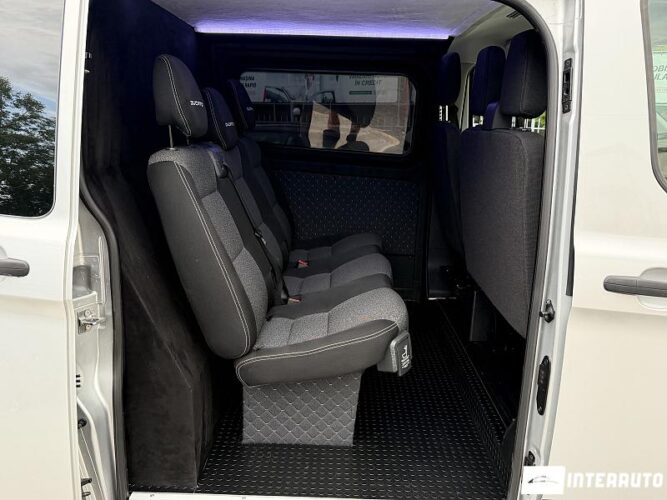 Ford Transit 32 ford Transit 2014