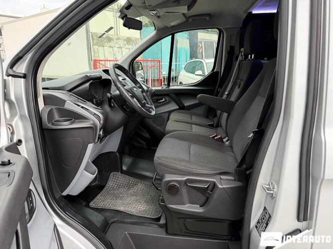 Ford Transit 30 ford Transit 2014