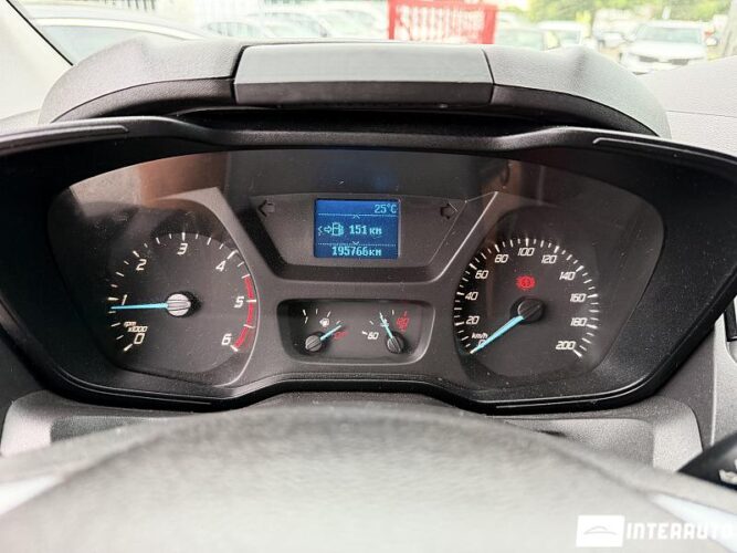 Ford Transit 33 ford Transit 2014
