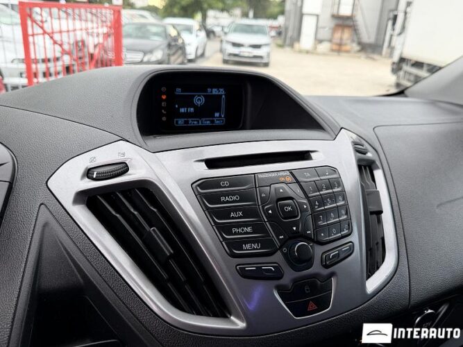 Ford Transit 34 ford Transit 2014