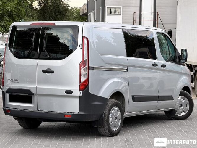 Ford Transit 29 ford Transit 2014