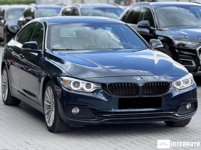 BMW 428i 34 bmw 428i 2015