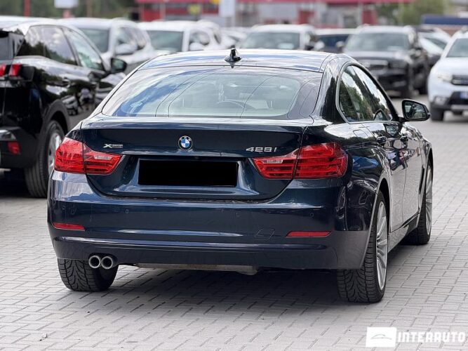 BMW 428i 33 bmw 428i 2015