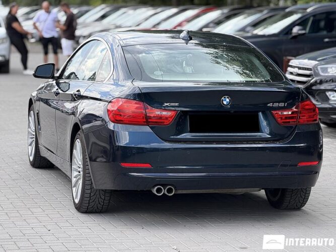 BMW 428i 35 bmw 428i 2015