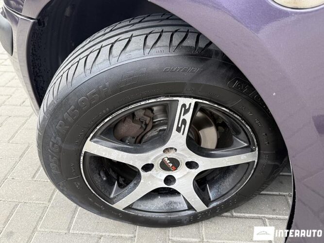 Peugeot 307 30 peugeot 307 2004