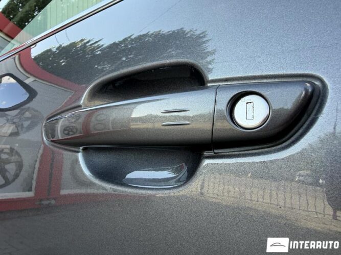 citroen C5 Aircross 2023