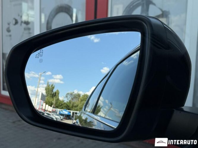 citroen C5 Aircross 2023