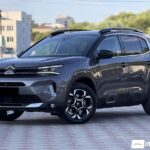 Citroen C5 Aircross 2023