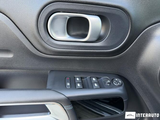 citroen C5 Aircross 2023