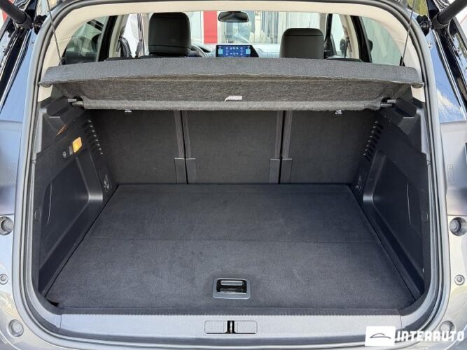 Citroen C5 Aircross 2023 doar la InterAuto