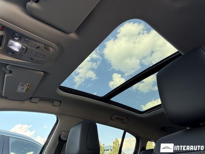 citroen C5 Aircross 2023