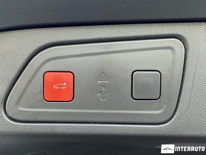 citroen C5 Aircross 2023