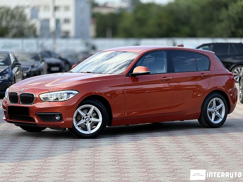 BMW 116 2 interauto oferta masina